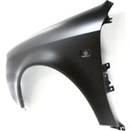 Fender for Audi A6 (1998–2001) Front Left & Right with Side Repeater Hole