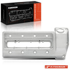 Engine Valve Cover for BMW 540i 740i 740iL X5 E53 Z8 (1998–2003)