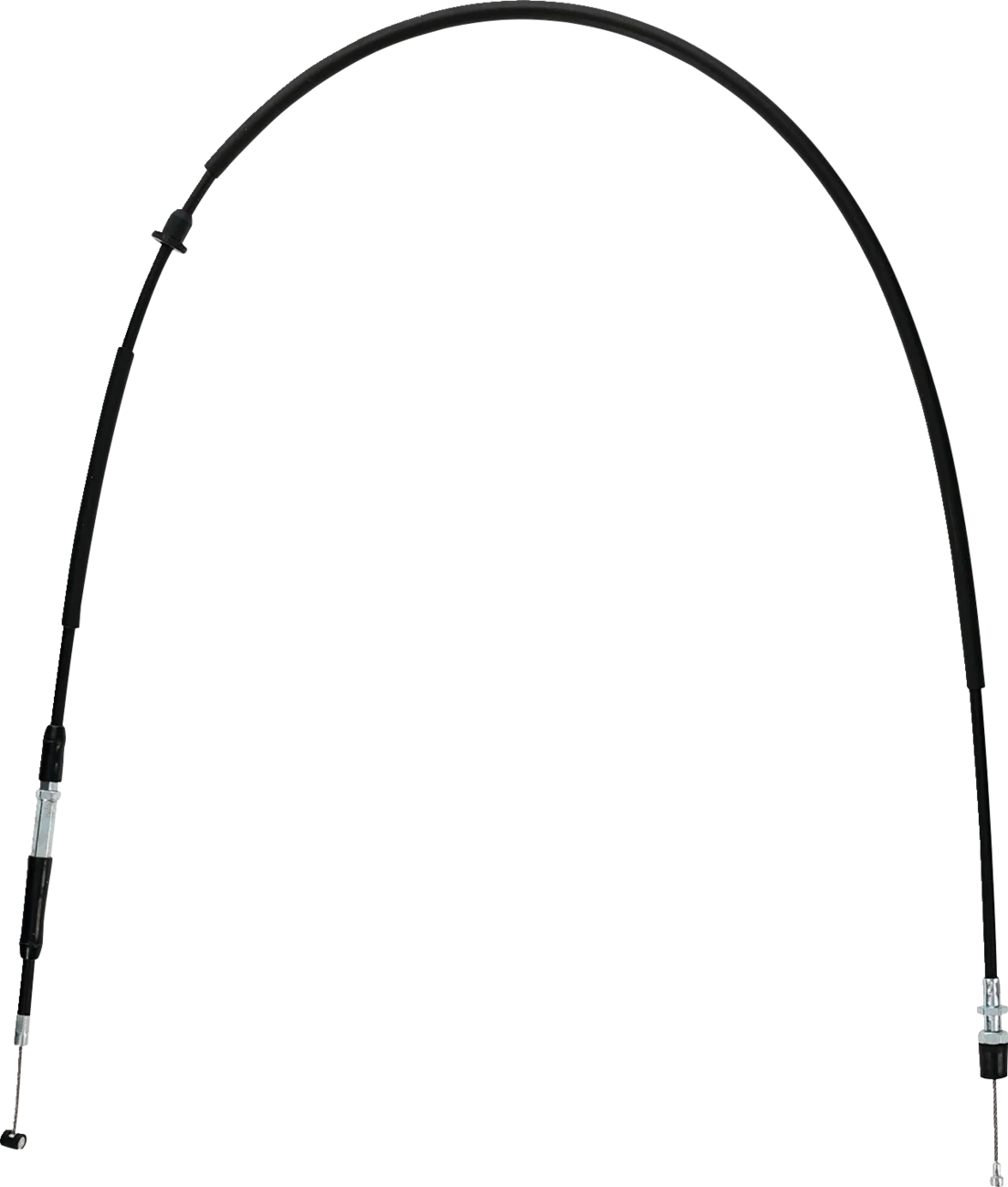 Throttle Cable for Polaris (Stock Length, 45-1274)