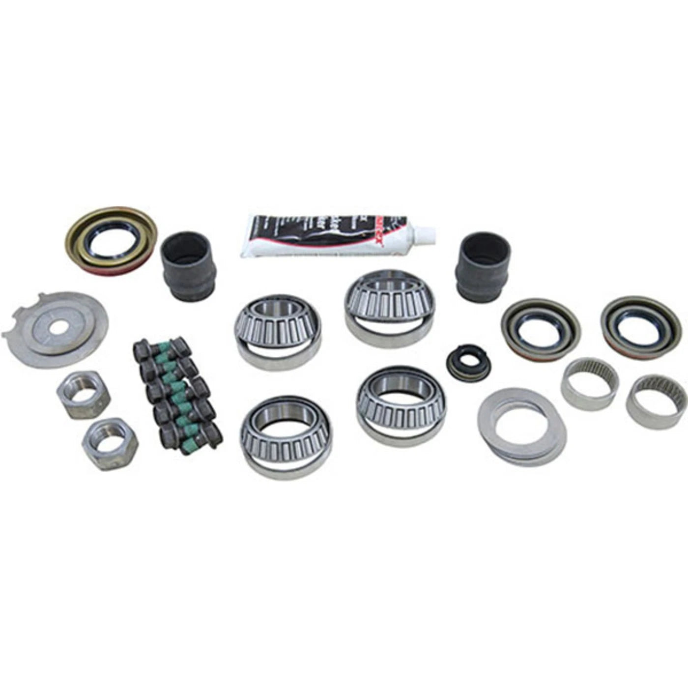 Differential Rebuild Kit for Chevy 9-7x