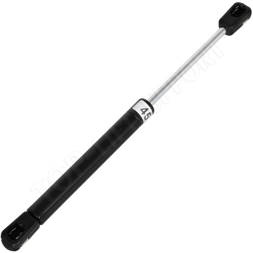 Gas Struts for Truck Toolbox Lid (10 Inch, 200N/45LB)