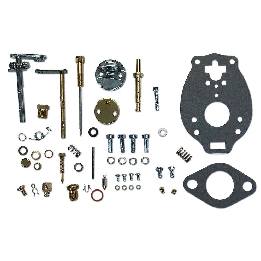 Carburetor Repair Kit for Cockshutt Model 550 (OLS4126)