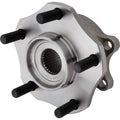 2X Front Wheel Hubs for Nissan Rogue