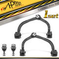 Set of 4 Front Upper Control Arms with Ball Joints for Ford Expedition 