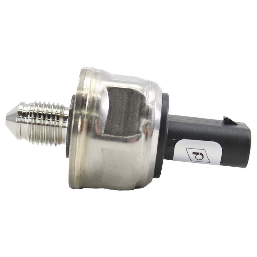 Fuel Pressure Sensor for Audi A4 Q3 Q7, Porsche Cayenne, VW Passat Tiguan (2010–2023)
