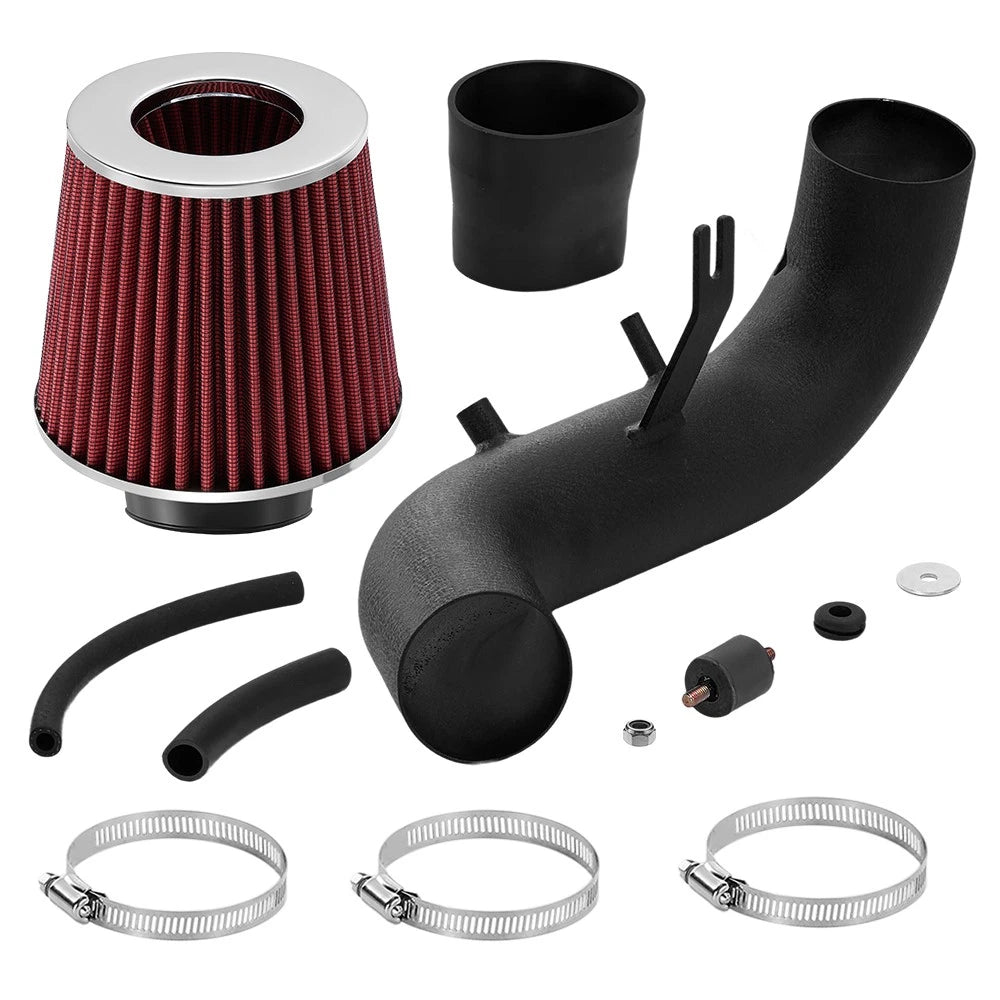 Heat Shield Cold Air Intake for Acura RSX (2002–2006)