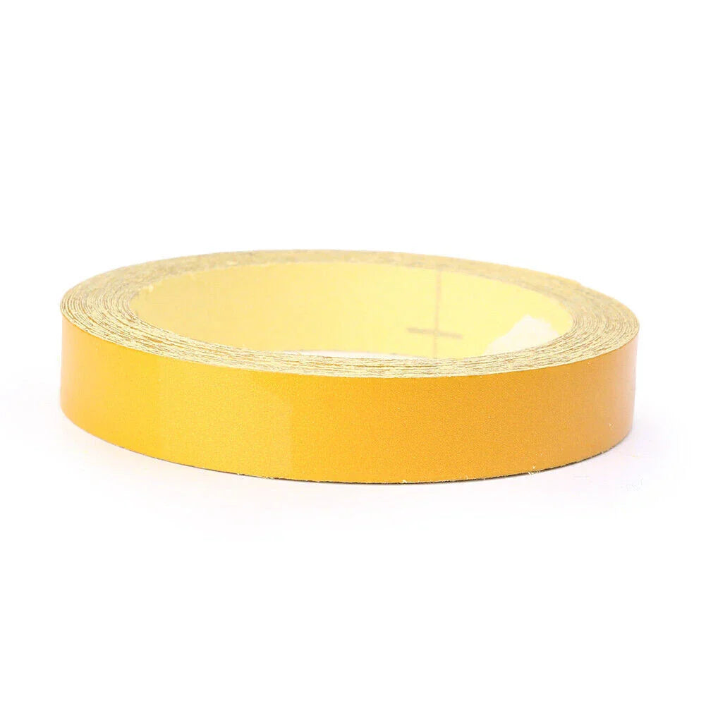 5M x 1CM Reflective Sticker Tape for Car Truck Body Stripe Decal