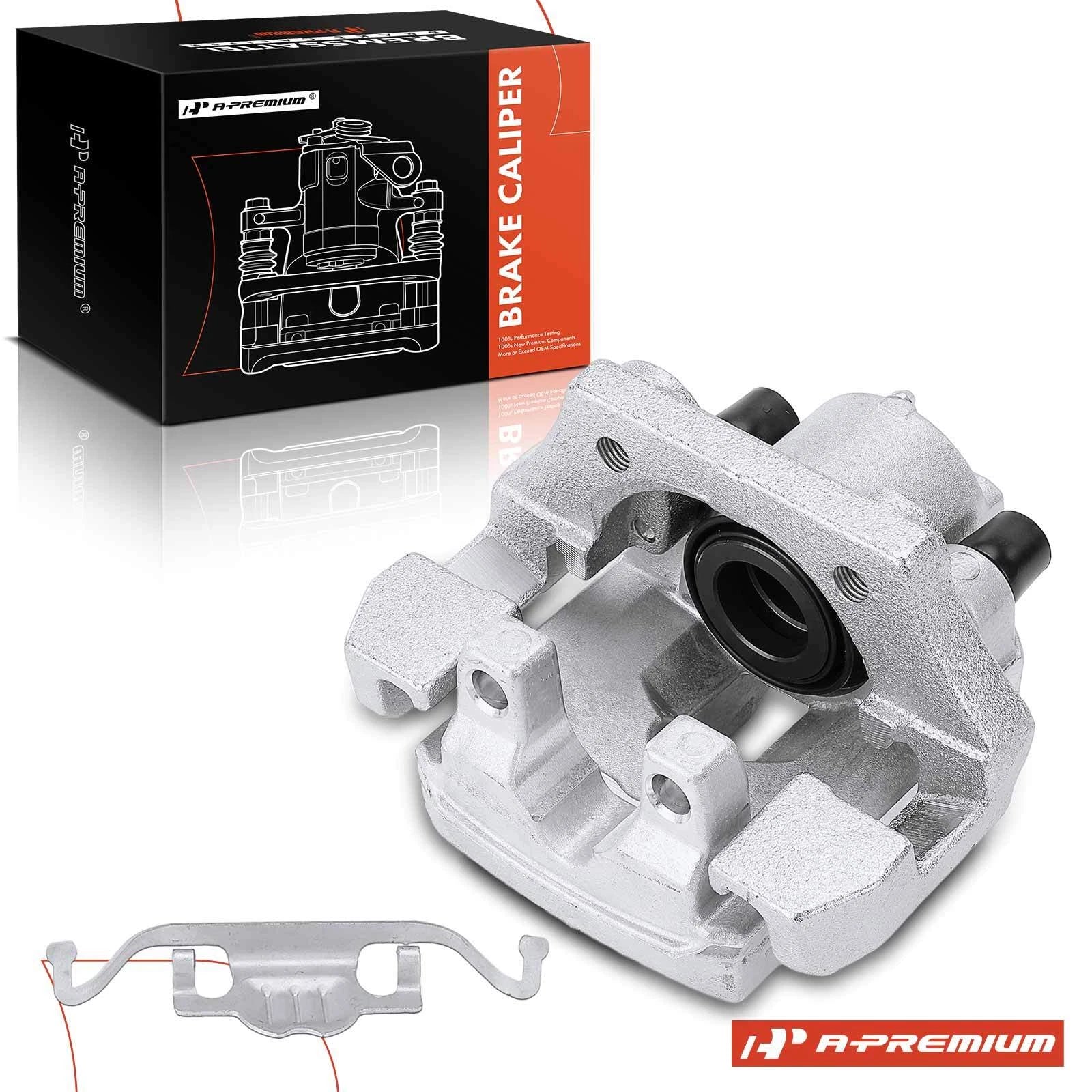 Rear Right Brake Caliper for BMW X5 X6 (2007–2019)