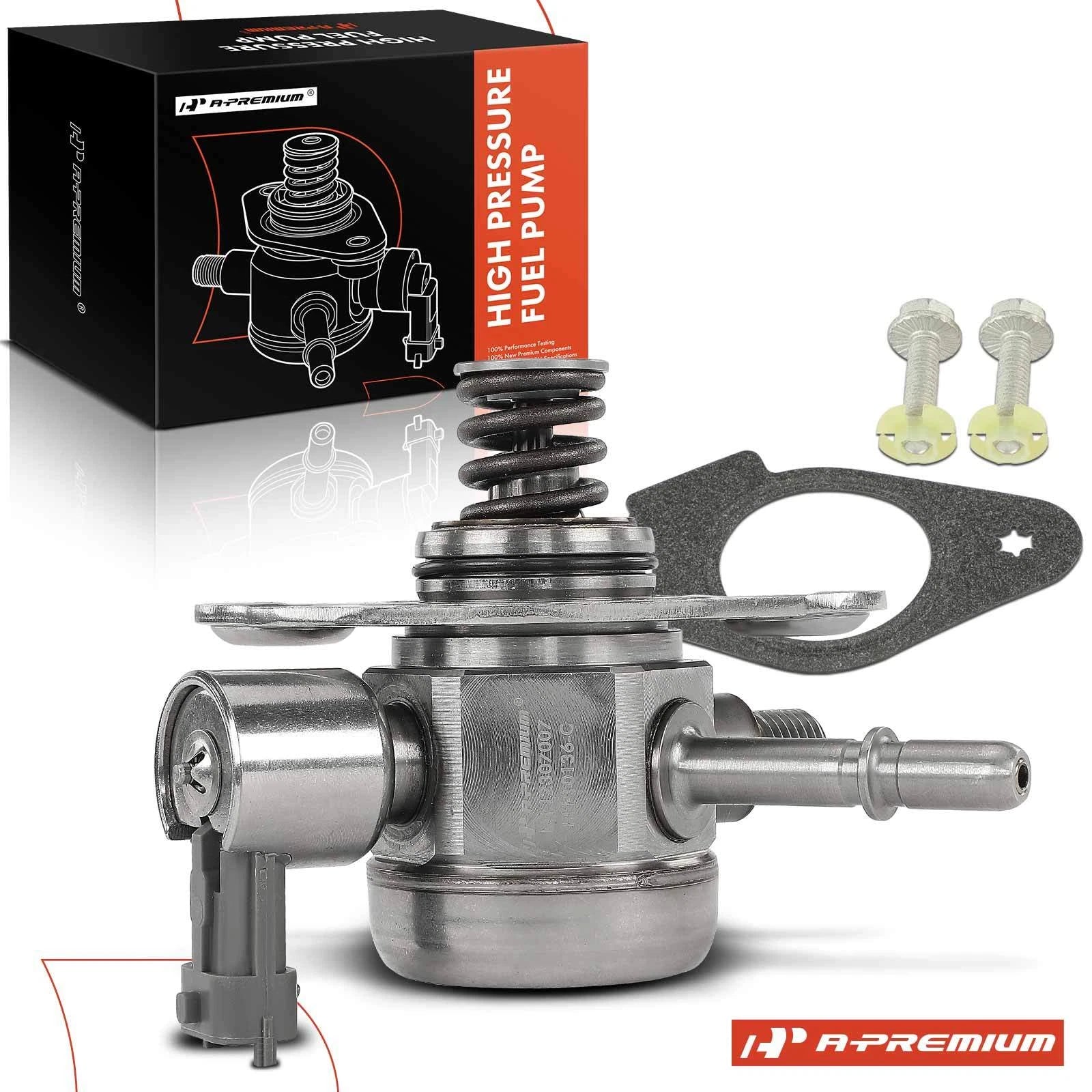 High Pressure Fuel Pump for Buick Cascada (2016–2019)