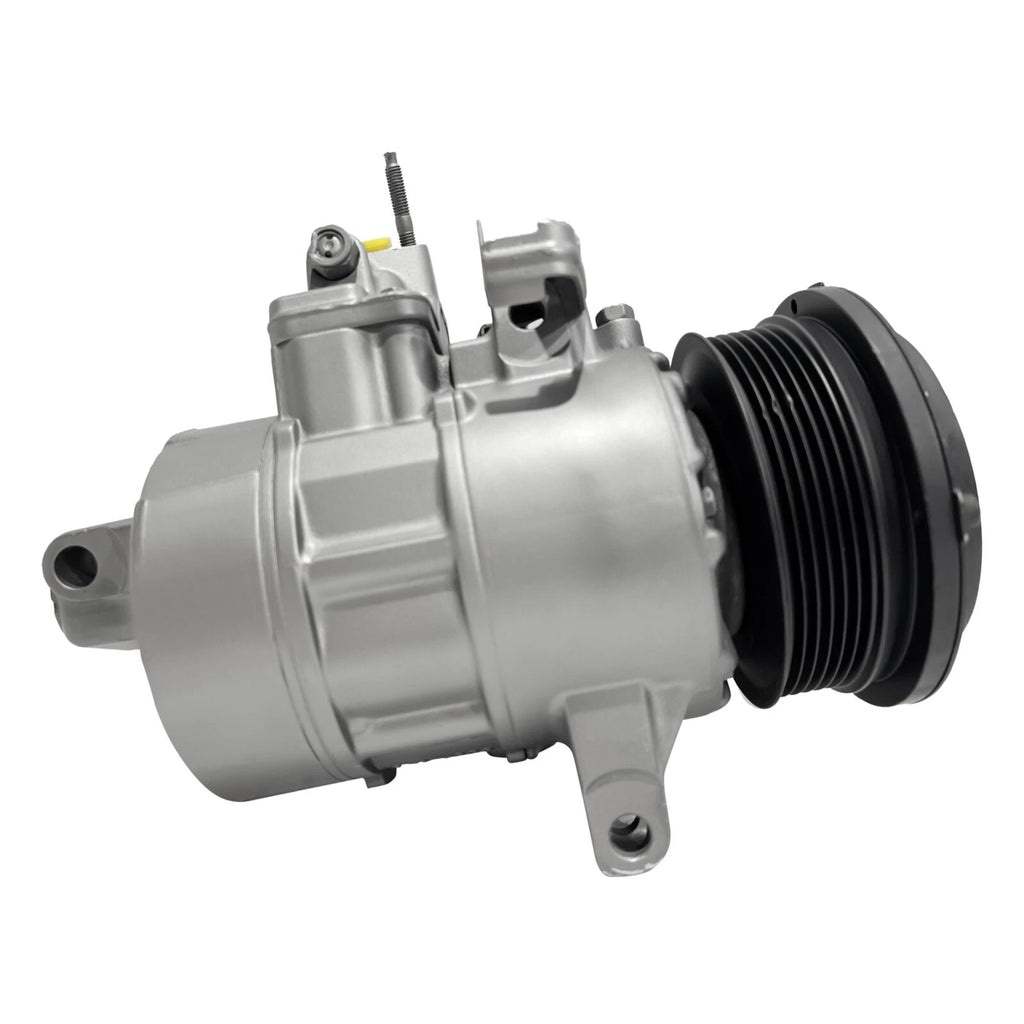 A/C Compressor Kit With Condenser for Lexus SC430 4.3L (2005-2010)