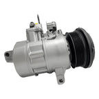A/C Compressor Kit With Condenser for Lexus SC430 4.3L (2005-2010)