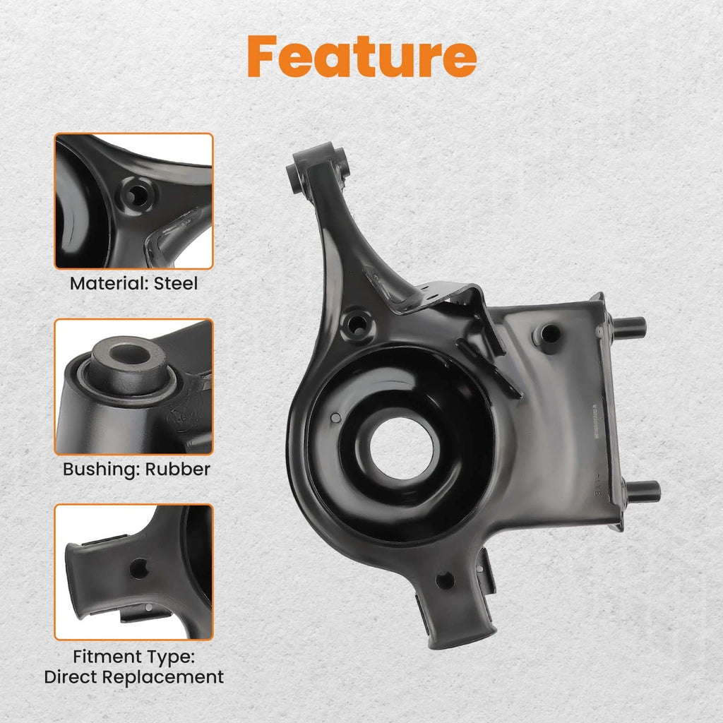 Lower Control Arm Assembly Ball Joint for Nissan Altima (2013–2014)