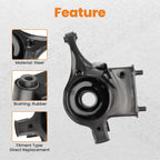 Lower Control Arm Assembly Ball Joint for Nissan Altima (2013–2014)