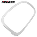 Right Tail Light Bezel Trim Ring for Mini Cooper F55 F56 F57 (2014–2021)