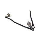 Wiper Transmission for Mazda Protege (1995–1998)