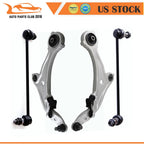 Front Lower Control Arm with Ball Joints for Nissan Murano (2013–2014)