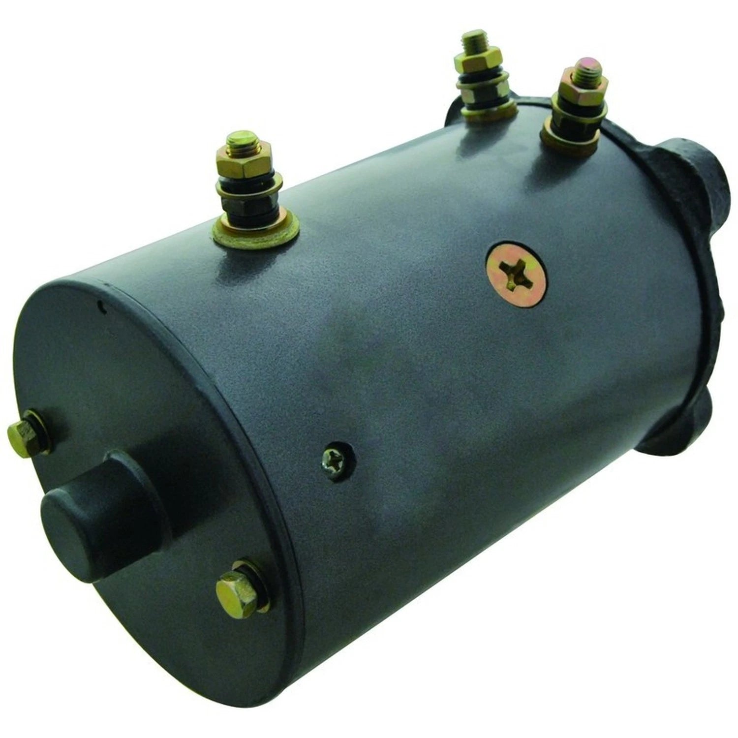 Winch Motor 24 Volt for Ramsey 462289 (Year Range Not Specified)