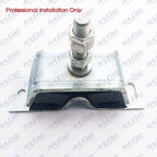 Replacement Engine Mount for Yanmar 3YM30 3GM30F (N/A) 128270-08341