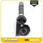 Tire Pressure Sensor for Ford F-150, Edge, Mustang (2015–2020)