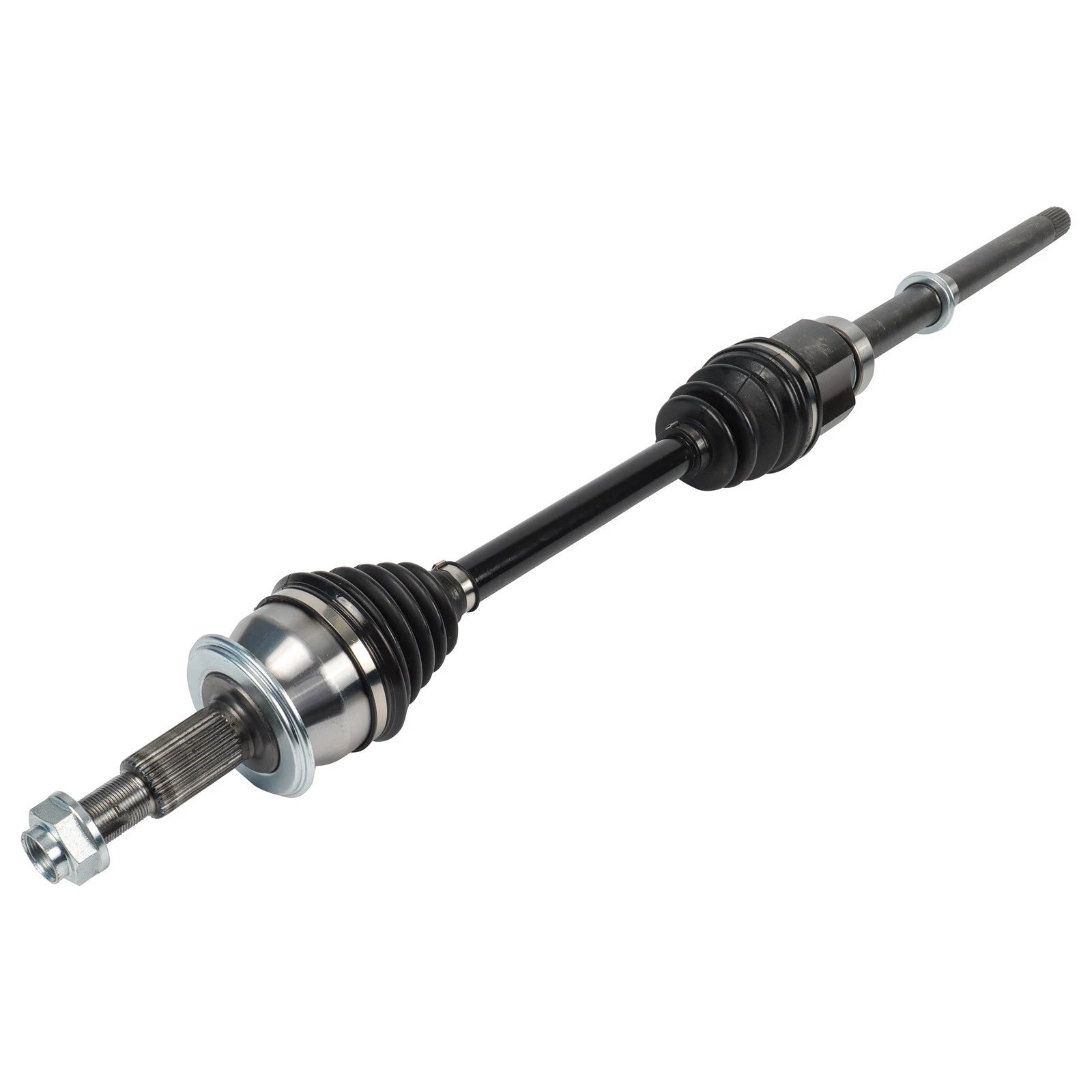 AWD Front Right CV Axle for Nissan Altima 2.5L (2019–2023) NCV53137