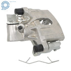 Rear Right Brake Caliper with Bracket for Mazda 5 (2006–2015)