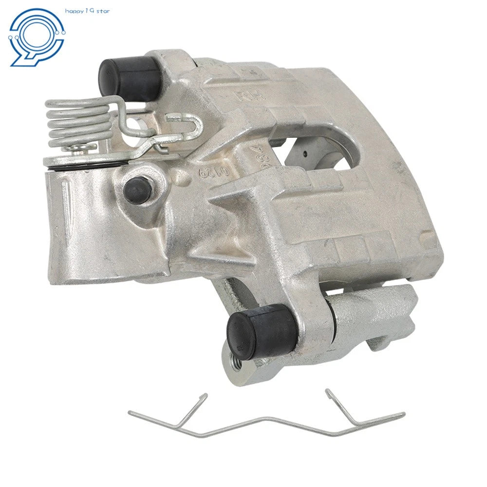 Rear Right Brake Caliper with Bracket for Mazda 5 (2006–2015)