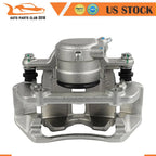 Front Right Brake Caliper w/ Bracket for Mercedes-Benz C240 C280 C320 (2001–2005)