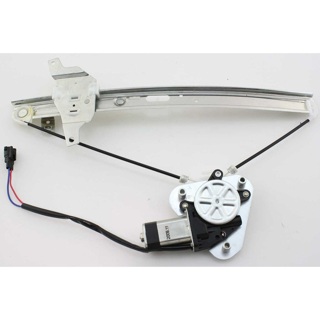 Window Regulator for Toyota Corolla Prizm (1998–2002)