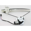 Window Regulator for Toyota Corolla Prizm (1998–2002)