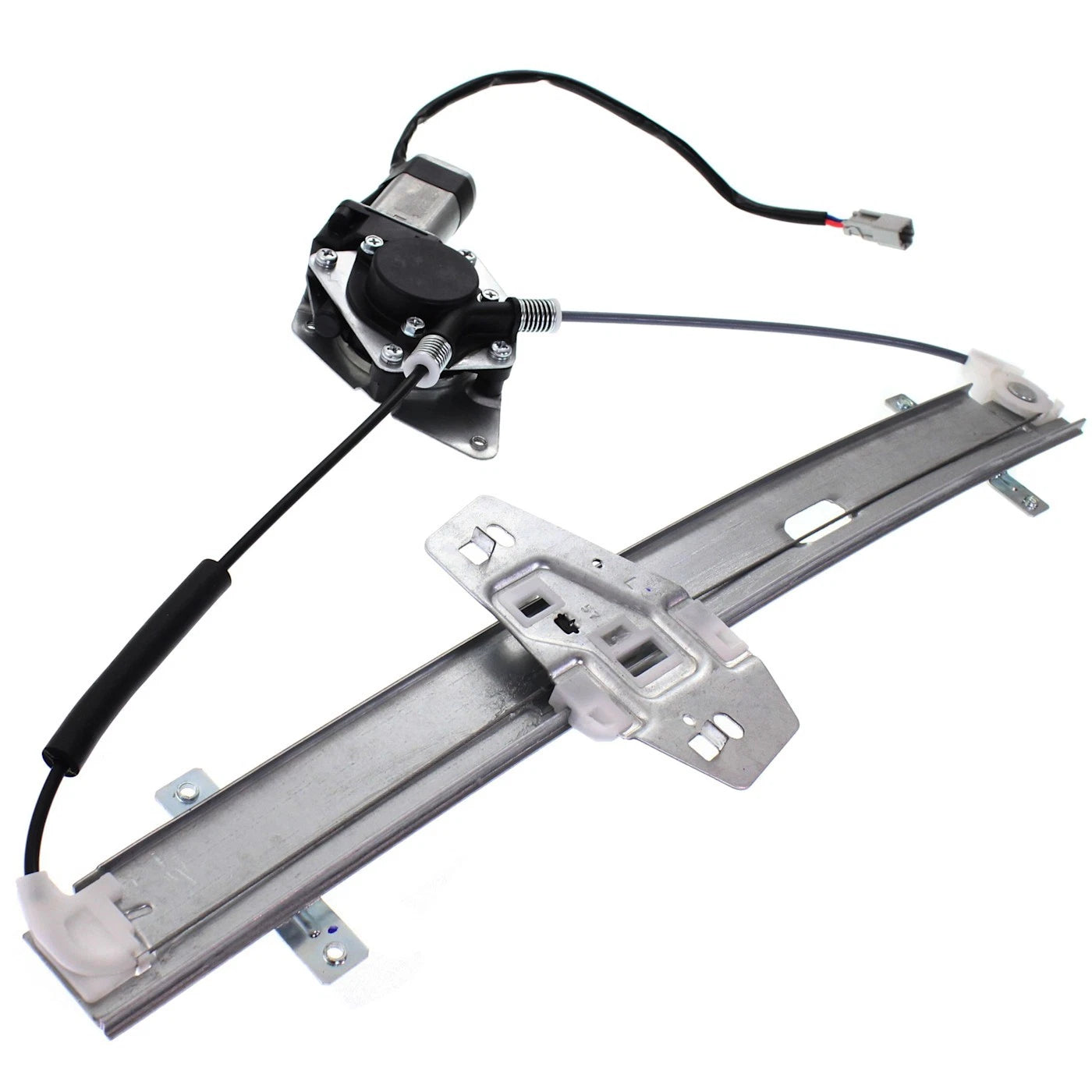 Set of 2 Window Regulators for Honda Pilot (2003–2008)