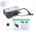 Air Suspension Compressor Pump for Ram 2500 3500 (2014–2022)