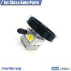 Power Steering Pump for Volvo C70 S60 S70 (2000-2004)