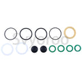 Side Shift Cylinder O/H Seal Kit 563487 CA563487 for Cascade Forklift