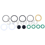 Side Shift Cylinder O/H Seal Kit 563487 CA563487 for Cascade Forklift