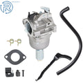 Carburetor for Troy Bilt LTX-1842 (2013–2013) 13AP609G063