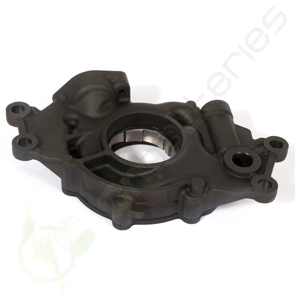 High Volume Performance Oil Pump for Chevrolet GM 4.8 5.7 6.0L LS1 LS2 LS3 (2000–2015) 10296