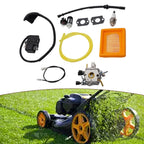Carburetor Kit Set for
