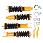Coilover Damper Set for Honda Civic EK EJ EM (1996-2000) & Integra (1994-2001)