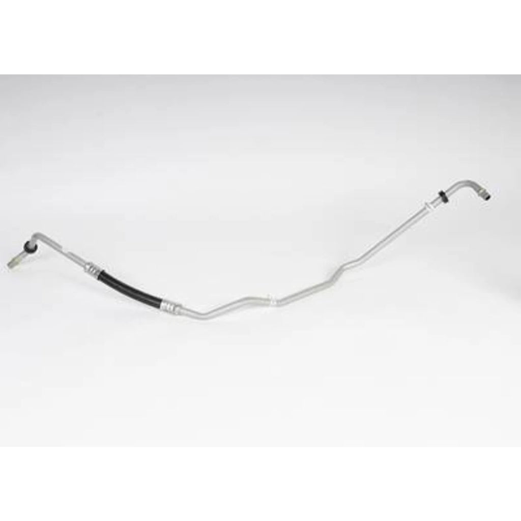 Transmission Oil Lines for Chevy GMC Sierra 2500 HD 3500