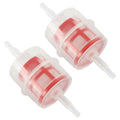 Fuel Filter for Lawn Mowers (6/8mm)