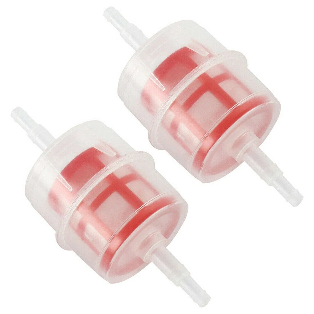 Fuel Filter for Lawn Mowers (6/8mm)