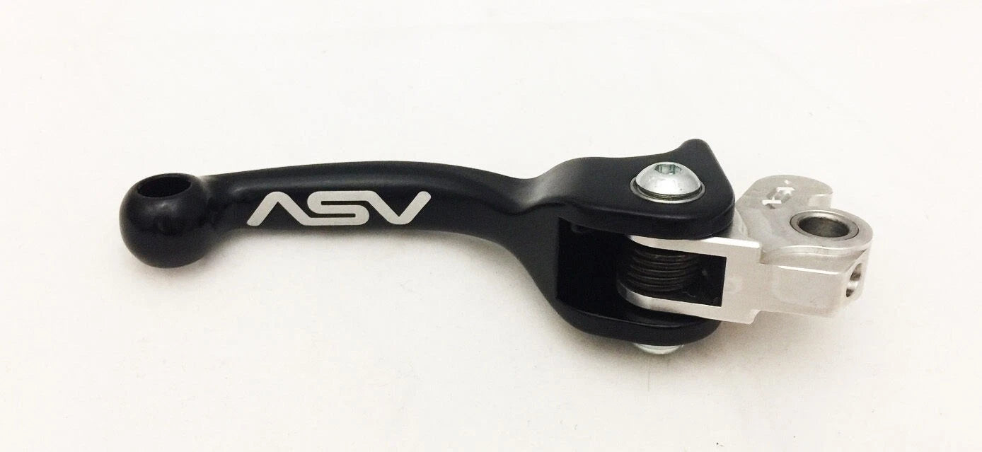 Folding Shorty Brake Lever for KTM 65 85 105 SX (2010–2023)