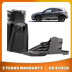Front Engine Lower Splash Shield Cover for Honda HR-V (2016–2022)