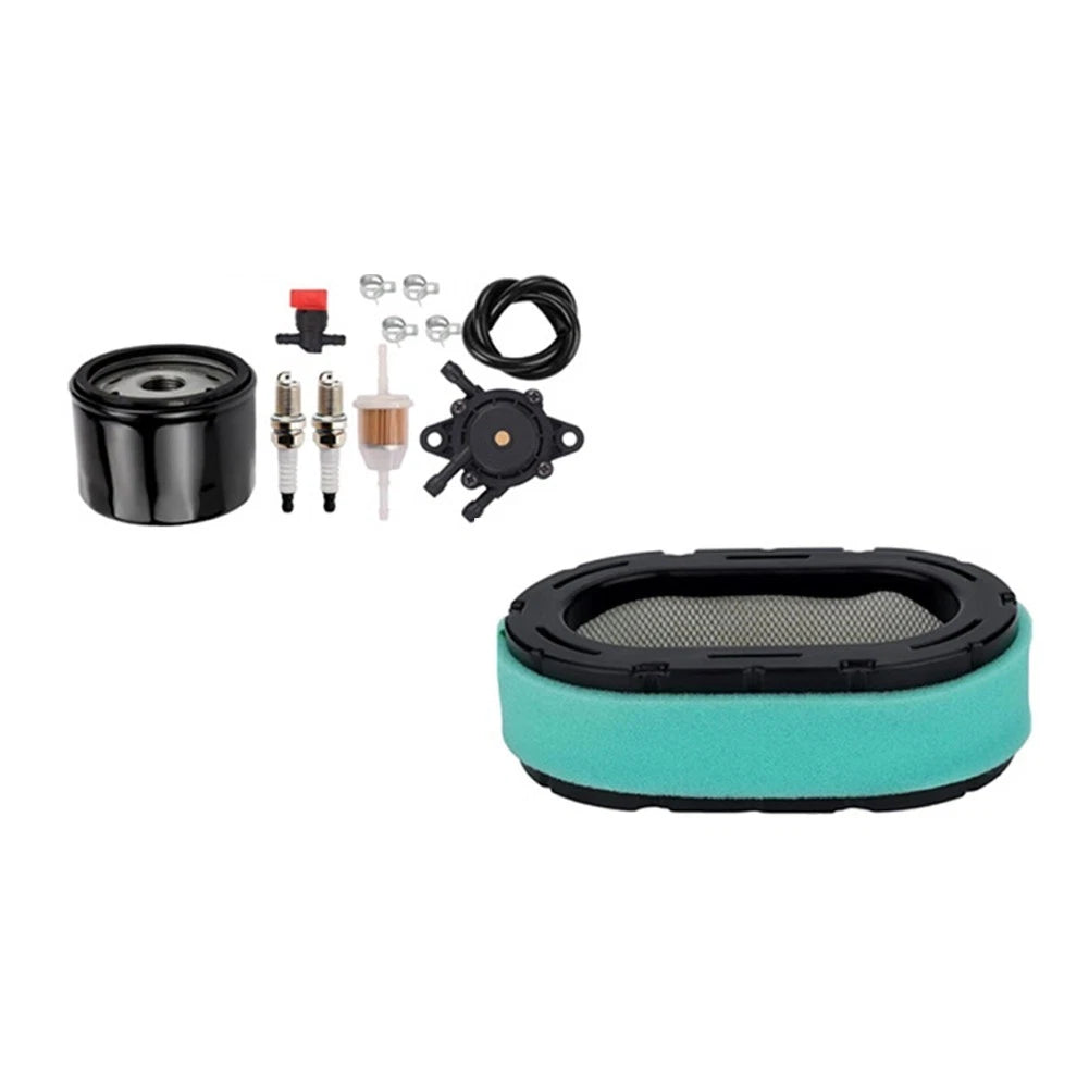 Maintenance Kit for hp KT715 Series (Includes 3278902S Oil Filter)