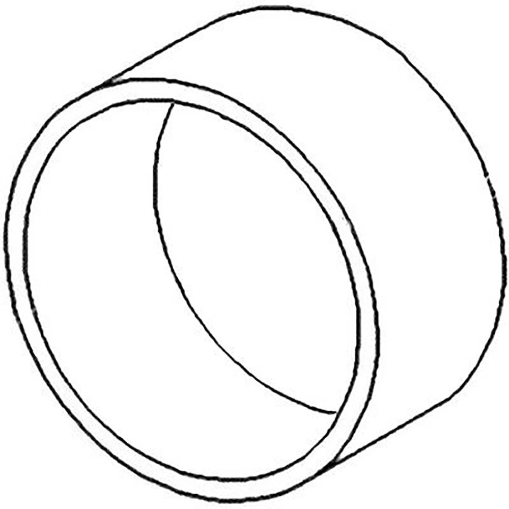 Lift Cylinder Bushing for John Deere 450G, 550G, 650G (R89683)