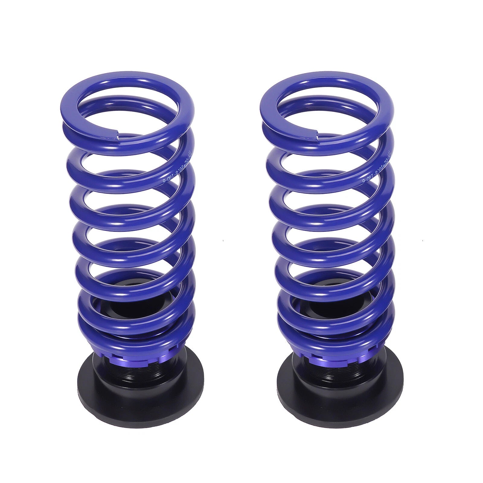 Coilovers Suspension Shocks Kit for Ford Mustang (2005-2014)