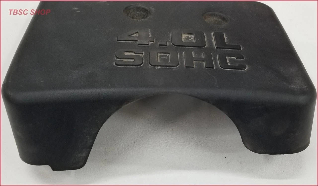 Throttle Linkage Engine Cover Plate 1L54-9E766-BA for Ford Ranger (2001–2007)