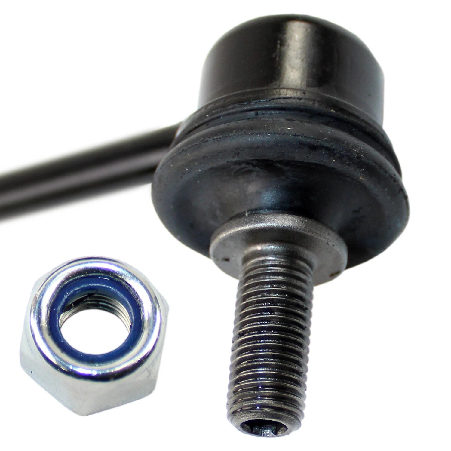 Front Suspension Stabilizer Sway Bar Link for Ford Fusion MKZ Milan (2006–2012)
