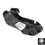 Front Right Passenger Side Bumper Bracket for GMC Chevy C/K Yukon Suburban (–)