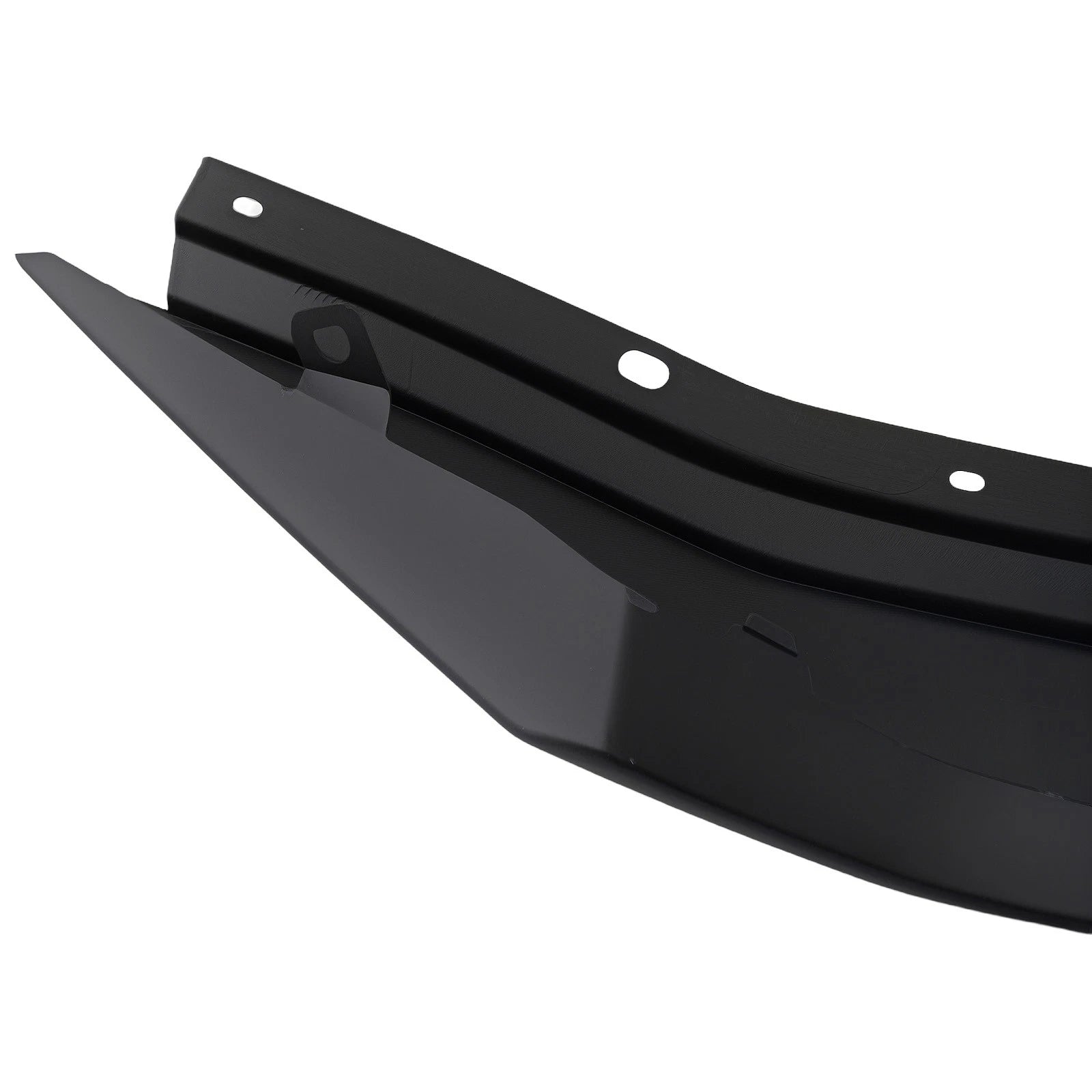 Front Bumper Base Panel for Mazda CX-5 (2017-2021)